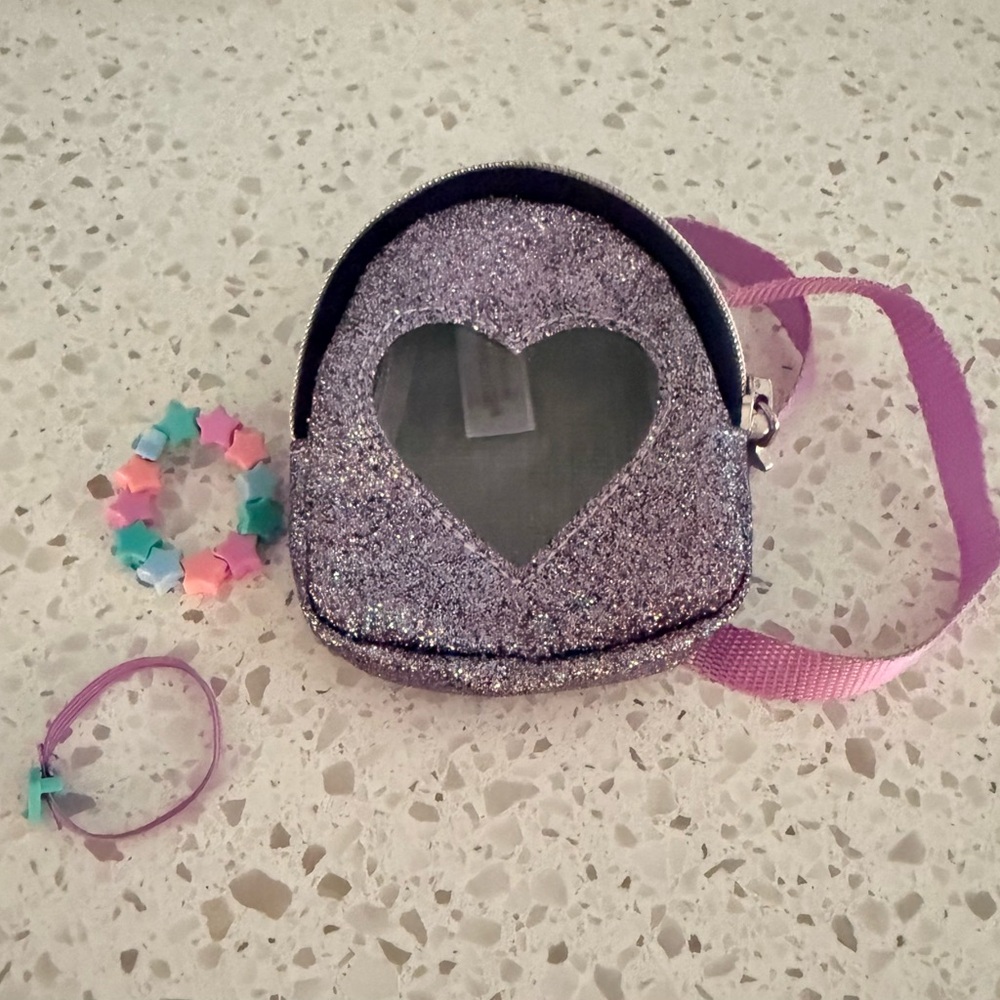 American Girl Truly Me Kawaii Accessory Set, Cute At Heart Summer 2020